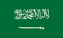 Saudi Arabia flag